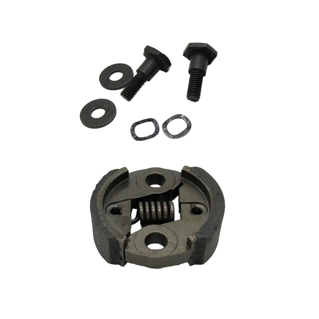 4xTwo - Stroke Hedge Trimmer Tea Trimmer 32 34CC Power Clutch Clutch