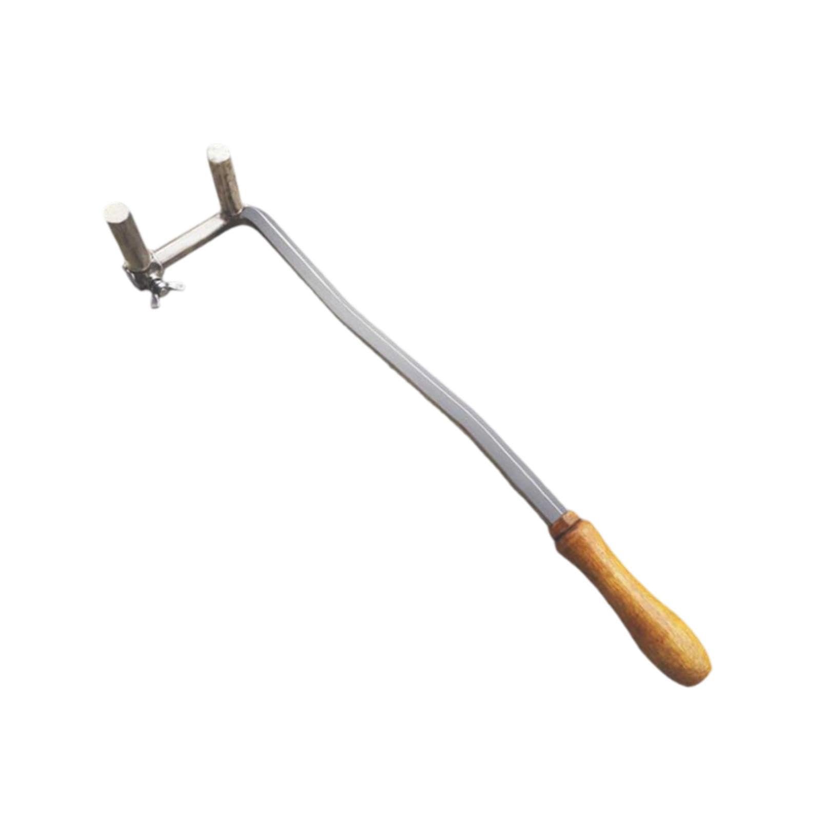 ® Green Garden Pruning Shear Seven-shaped Multipurpose Stable Bonsai Gardening 32cmx4cm|Green|Stainless Steel| Shears & Snips| Tools Equipment | Supplies Yard, Outdoor Living - Image 5