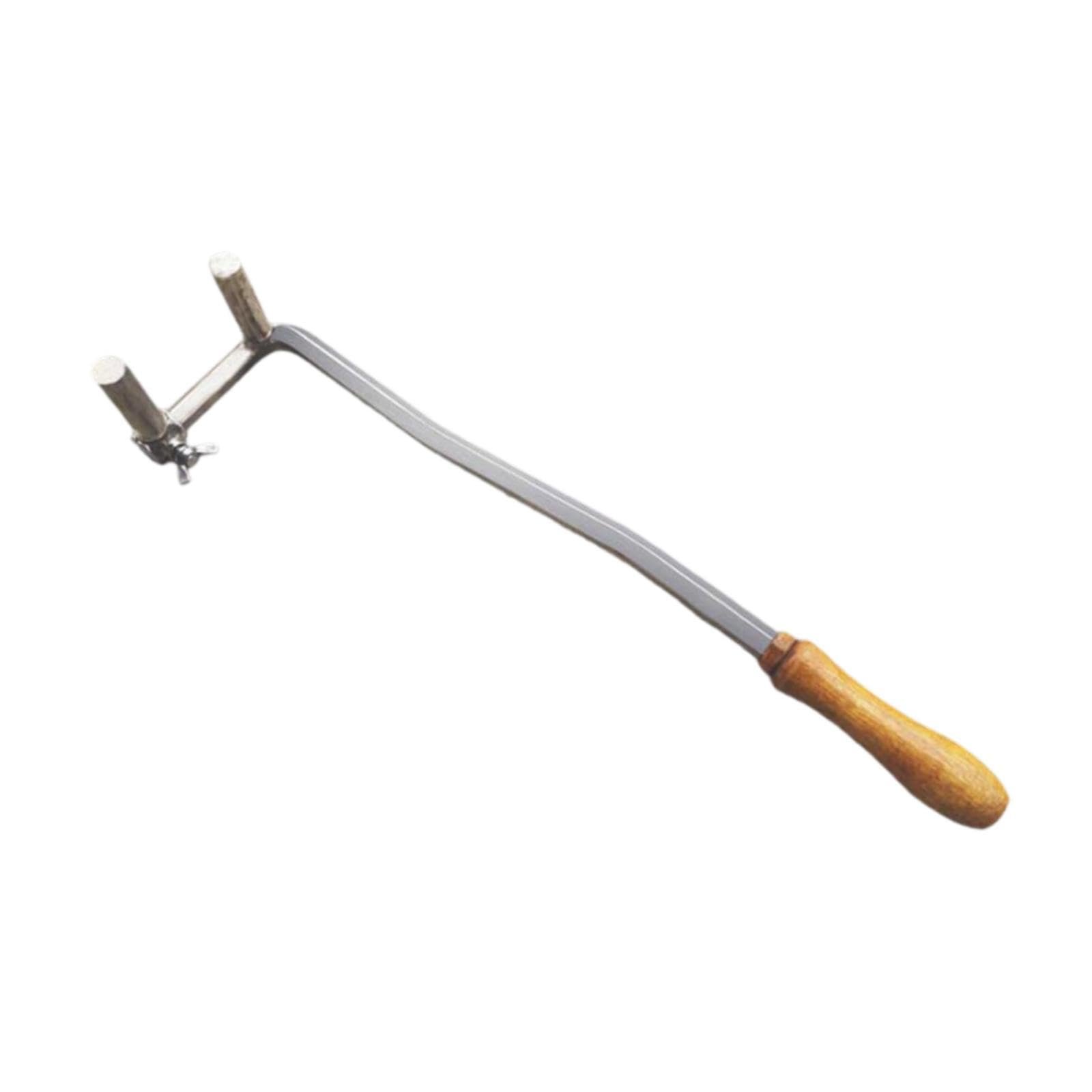 ® Green Garden Pruning Shear Seven-shaped Multipurpose Stable Bonsai Gardening 32cmx4cm|Green|Stainless Steel| Shears & Snips| Tools Equipment | Supplies Yard, Outdoor Living - Image 4