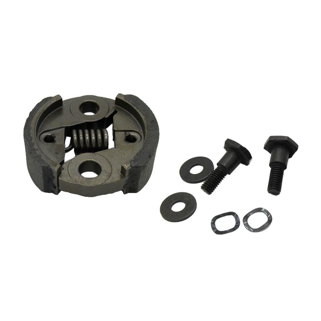 4xTwo - Stroke Hedge Trimmer Tea Trimmer 32 34CC Power Clutch Clutch - Image 5