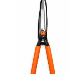 Hedge Cutter Trimmer for Garden | Heavy Duty Manual Hedge Clippers with Long Handles | Sharp Garden Pruning Shears for Bushes, Shrubs, Hedges & Plant Trimming