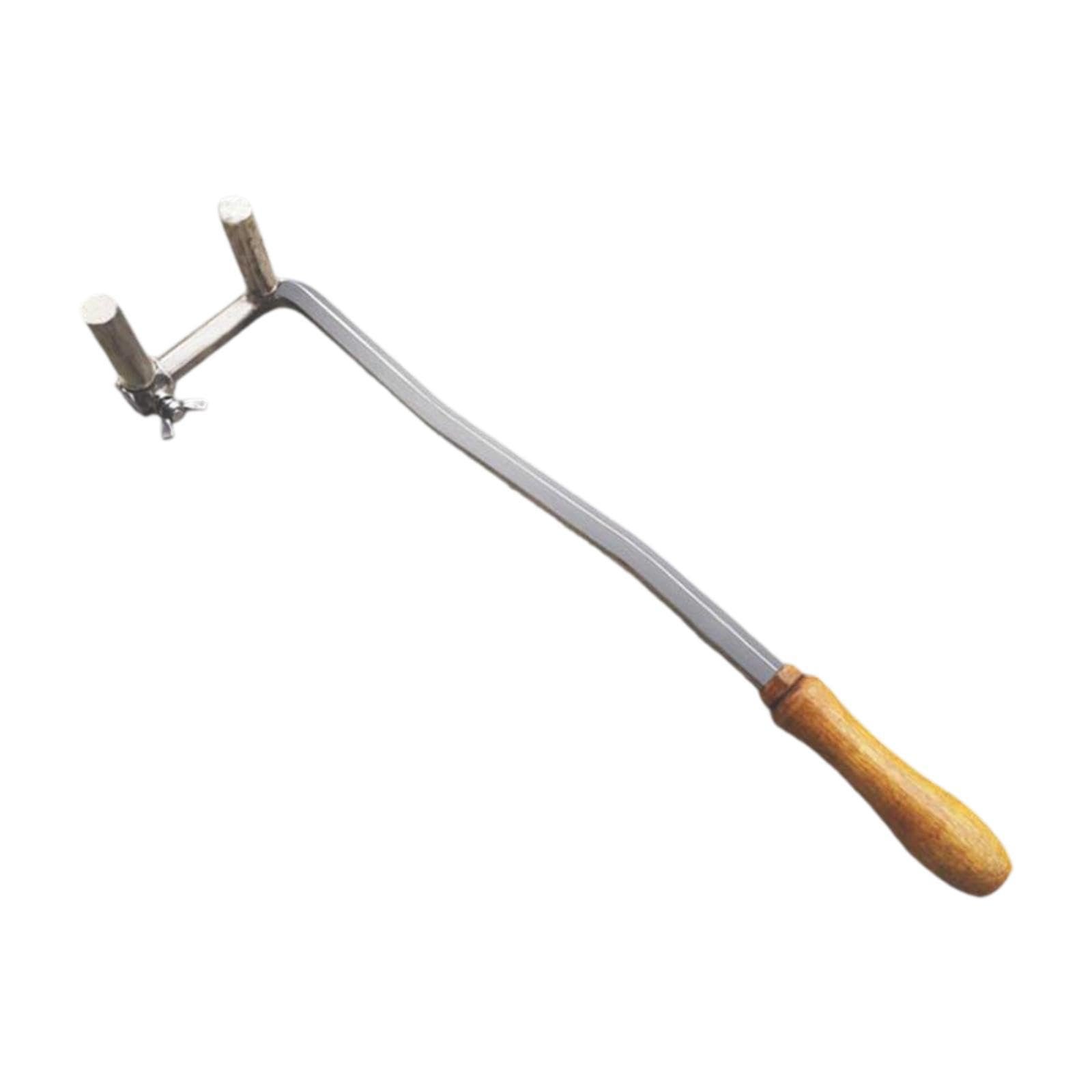 ® Green Garden Pruning Shear Seven-shaped Multipurpose Stable Bonsai Gardening 32cmx4cm|Green|Stainless Steel| Shears & Snips| Tools Equipment | Supplies Yard, Outdoor Living - Image 2
