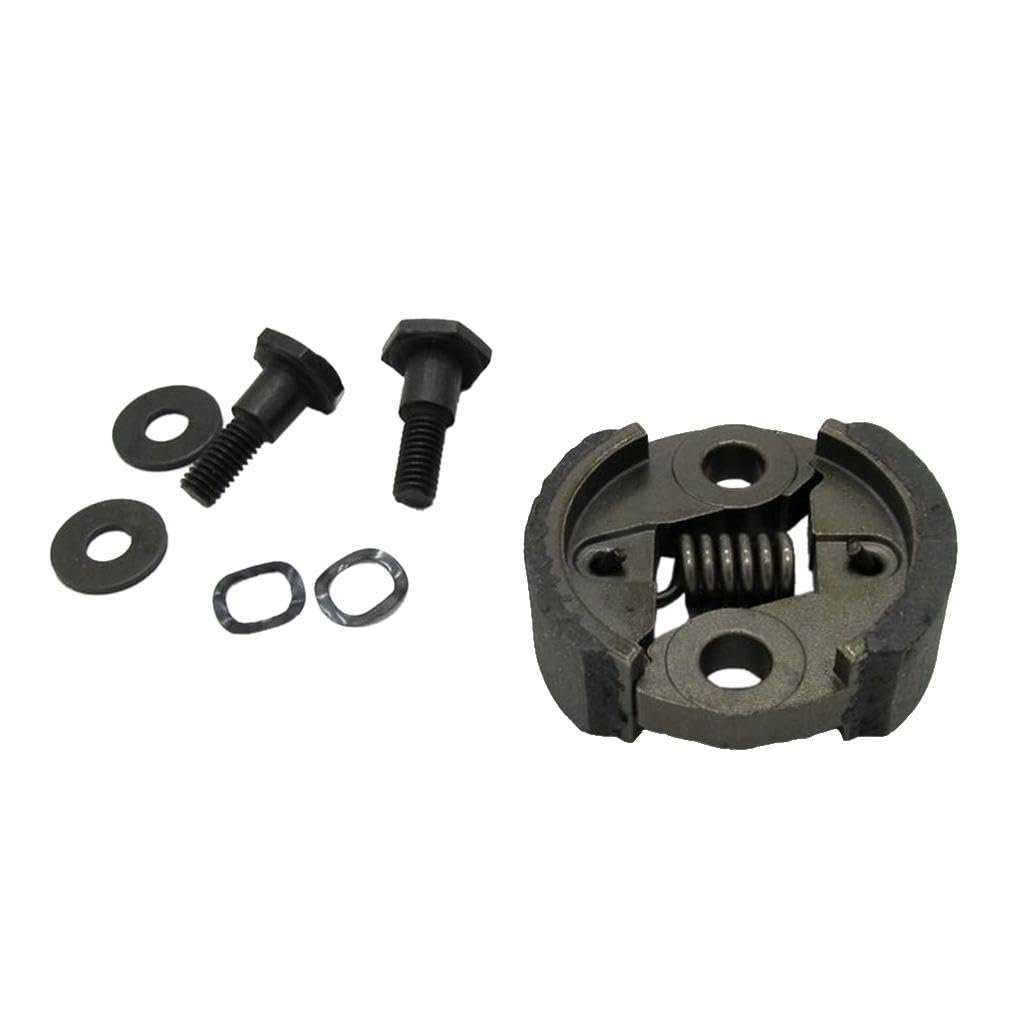 4xTwo - Stroke Hedge Trimmer Tea Trimmer 32 34CC Power Clutch Clutch - Image 4