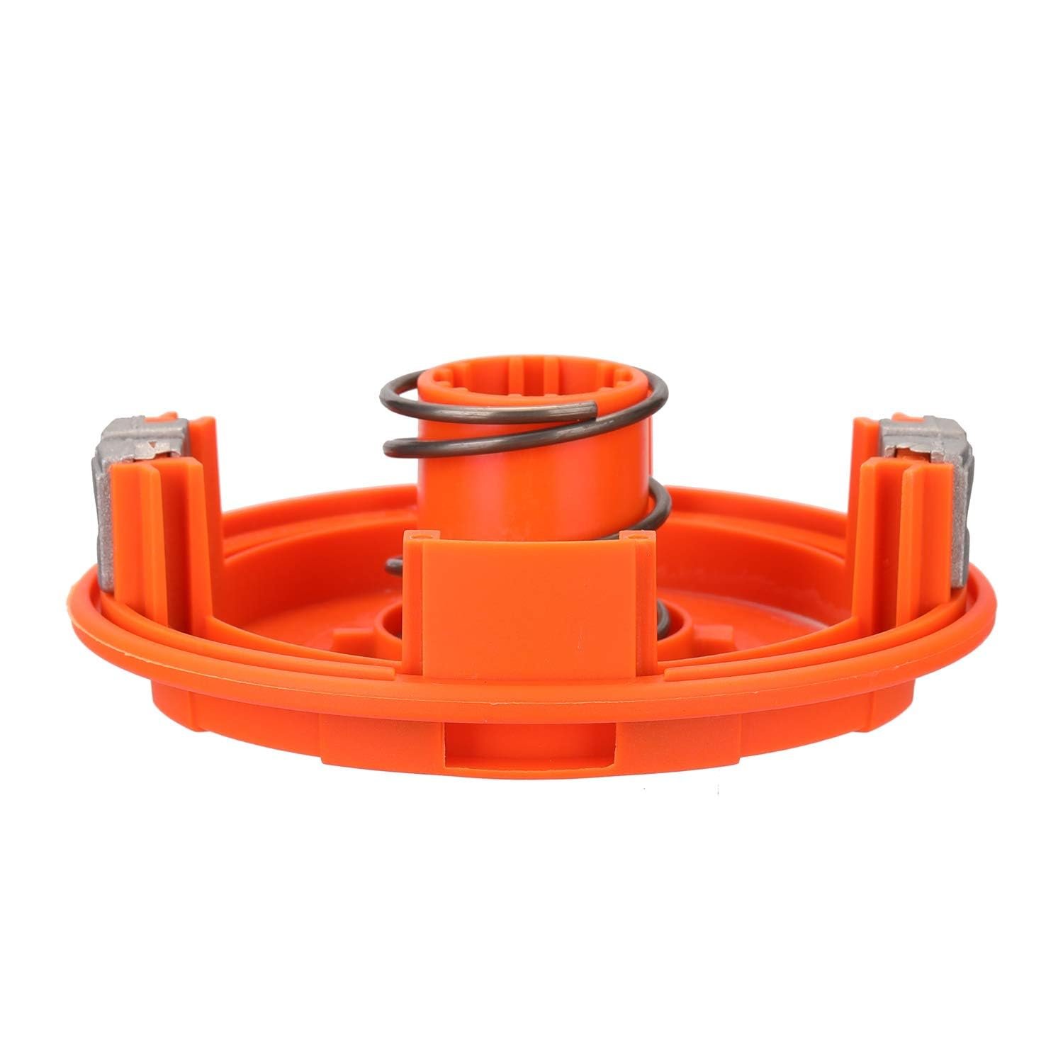 Trimmer Head 2 Line Bump Feed Strimmer Trimmer for Brush Cutter/Grass Cutting Machine | Grass Trimmer Attachment - Image 5