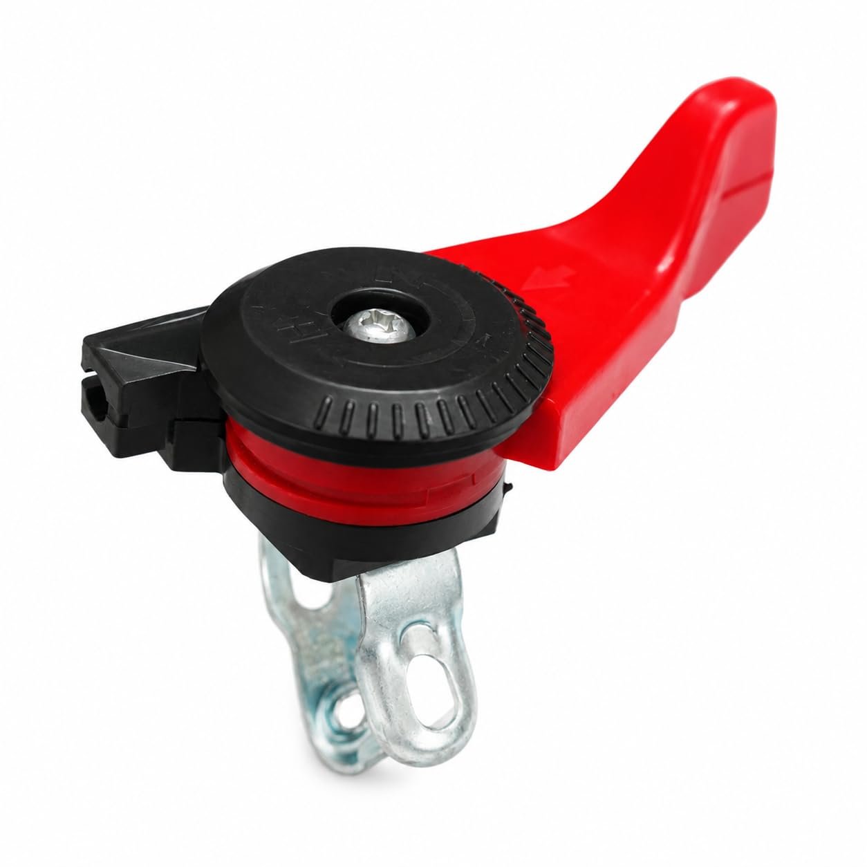Farmotek Power Weeder Accelerator Throttle Switch Handle Lever for 7HP-15HP Petrol & Diesel Power Weeder, Cultivator, Tiller, Engine Speed Control Lever Assembly, Heavy Duty Replacement Part