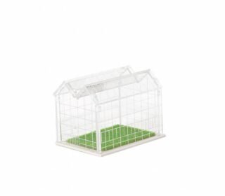 DIY Greenhouse Model Kit Non-Electric Agricultural Greenhouse 1 150