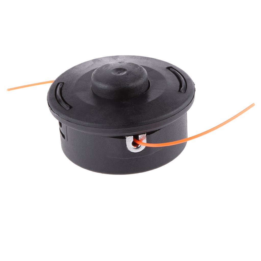 Generic New Universal Bump Feed Grass Trimmer Trimmer Brush Cutter for ST8 Brushcutter Head