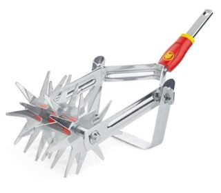 Wolf Garten Garden Tiller(Da-S)15Cm