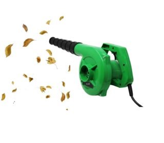 New Air Blower Dust Cleaner 650W 13000 RPM | Heavy-Duty Motor Electric Air Blower for Cleaning Dust, Computer, Electronics & Home Appliances with 2 Meter Havey Long Lead