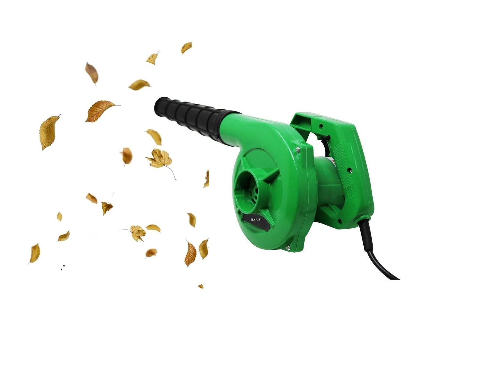 New Air Blower Dust Cleaner 650W 13000 RPM | Heavy-Duty Motor Electric Air Blower for Cleaning Dust, Computer, Electronics & Home Appliances with 2 Meter Havey Long Lead