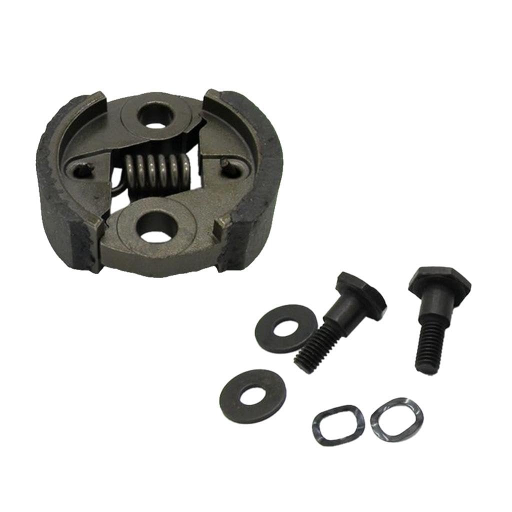 4xTwo - Stroke Hedge Trimmer Tea Trimmer 32 34CC Power Clutch Clutch - Image 3