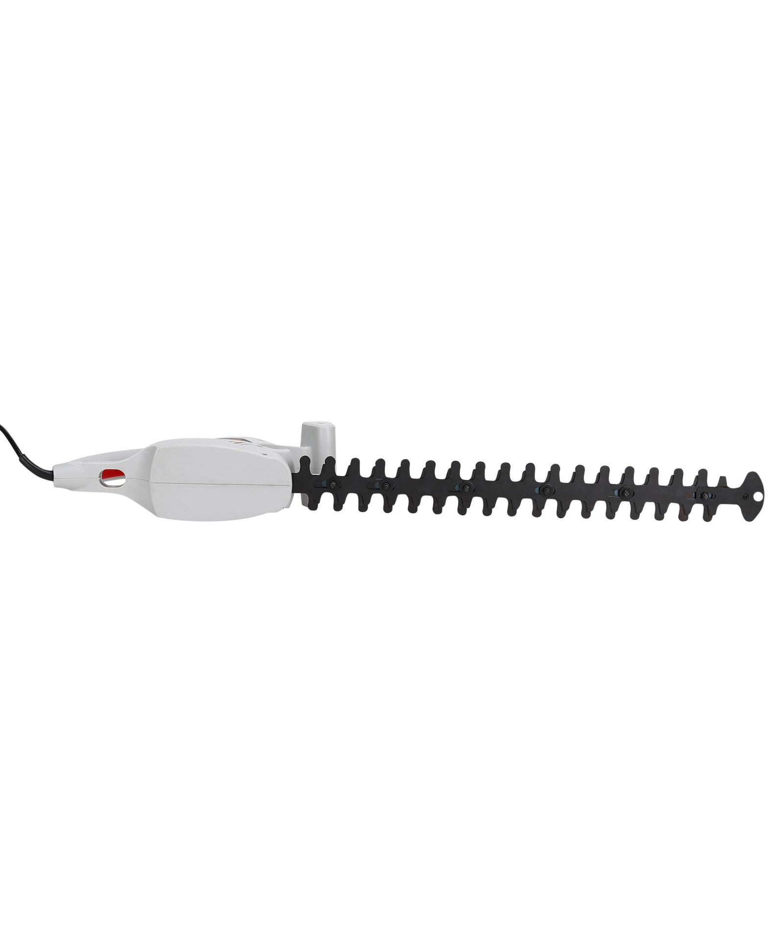 500W Corded Electric Hedge Trimmer for Gardening, 1750rpm, 55cm Blade, Hedge Cutter Light Weight for Stability & Durability - Image 5