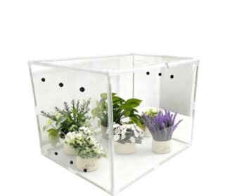 Garden Greenhouse Kit, Plant Protection Shelter