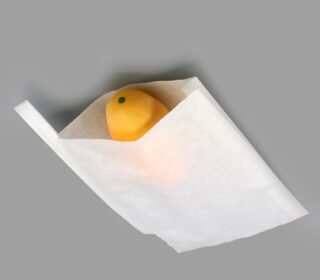Guava Fruit Protection and Growth Covers, 20x24 CM, Pack of 100