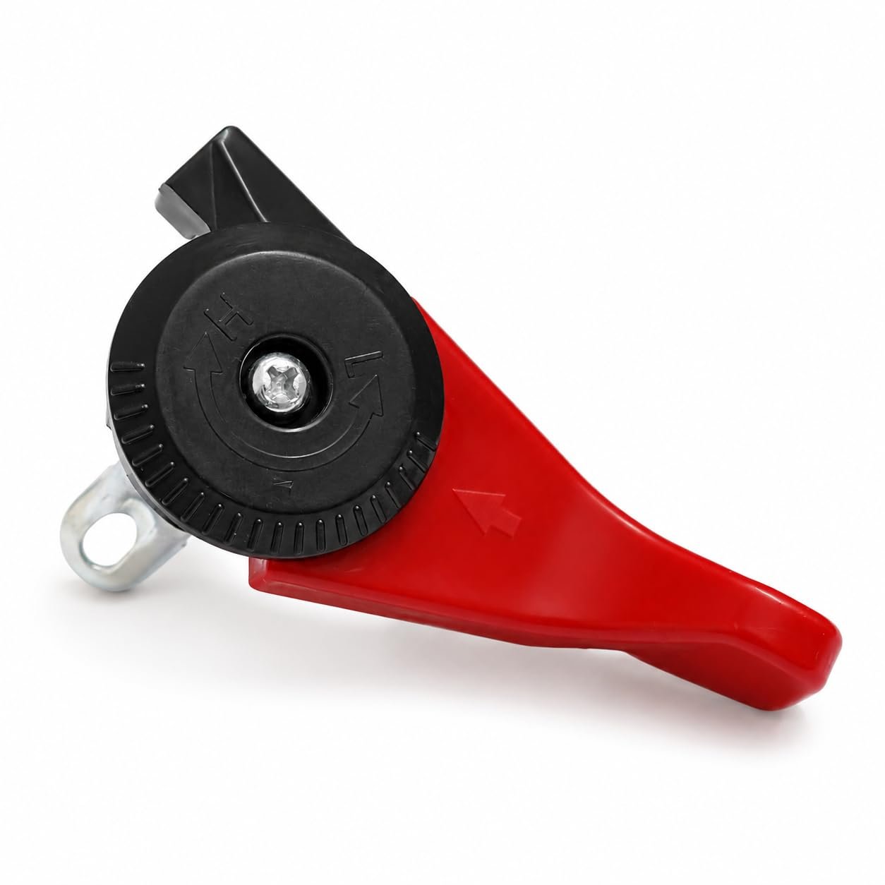 Farmotek Power Weeder Accelerator Throttle Switch Handle Lever for 7HP-15HP Petrol & Diesel Power Weeder, Cultivator, Tiller, Engine Speed Control Lever Assembly, Heavy Duty Replacement Part - Image 2