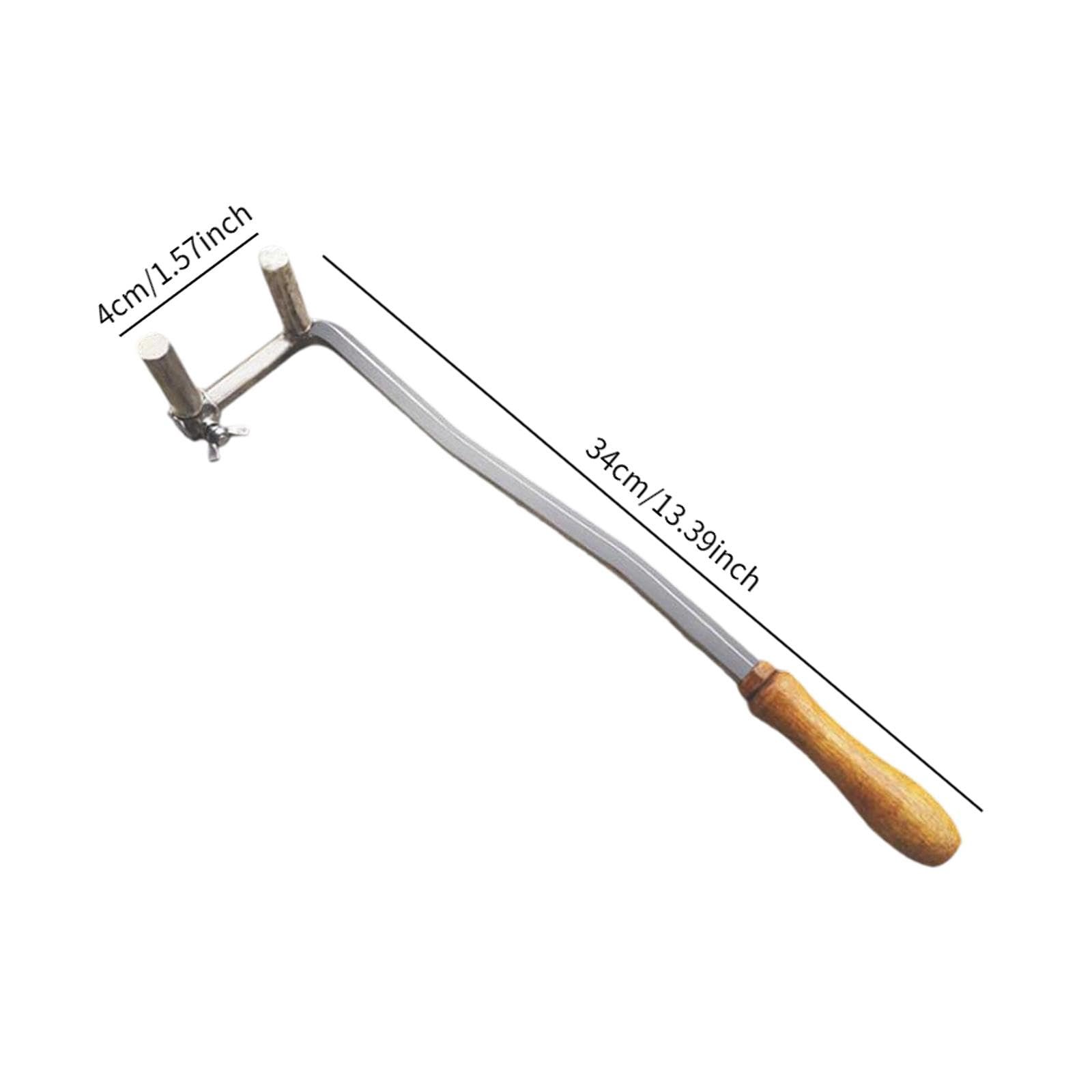 ® Green Garden Pruning Shear Seven-shaped Multipurpose Stable Bonsai Gardening 32cmx4cm|Green|Stainless Steel| Shears & Snips| Tools Equipment | Supplies Yard, Outdoor Living - Image 9