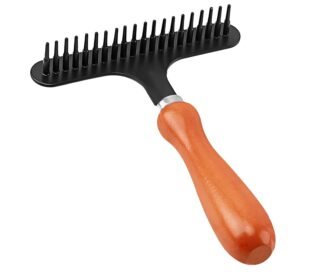 Generic Carpet Rake Multipurpose Portable Carpet Restoration Rake for Hallways Steps|Home & Garden | Household Supplies & Cleaning | Carpet & Floor Sweepers1 Carpet Rake