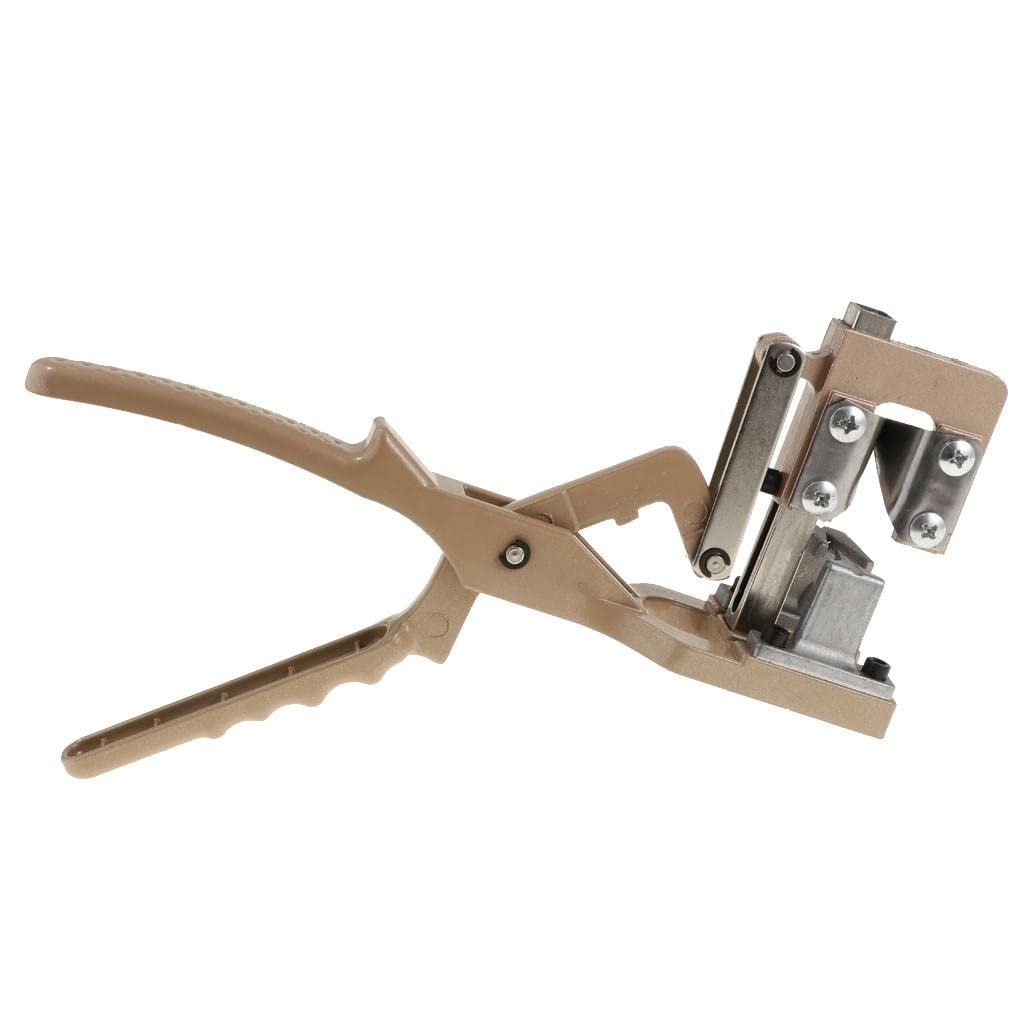 LOSA Oversize Grafting Tool/Pruner Exercent for Branches and Grape Vines Aluminum - Image 4