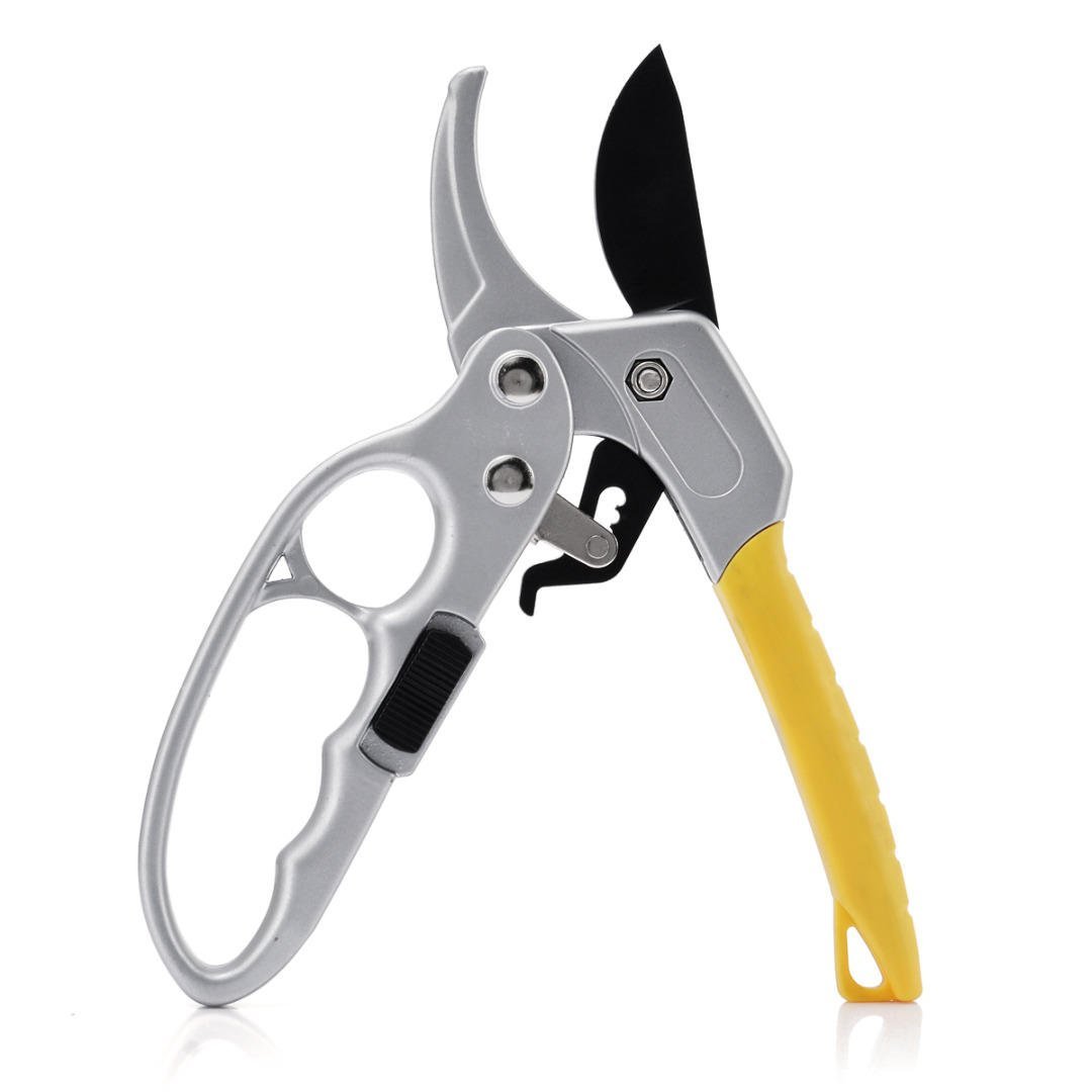 Garden Pruning Shears Branch Pruner Scissors Planting Cutter Saw Tools For Garden Plants Tree Bonsai