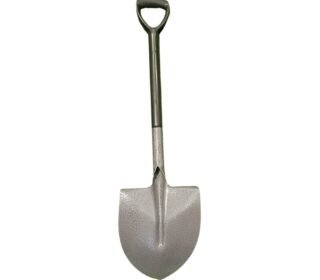 Shovel (Steel Handle, Badam Shovel)