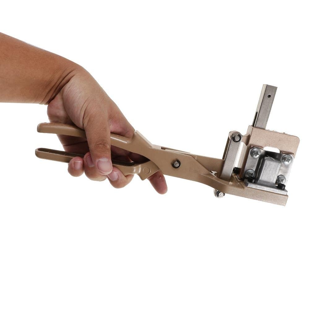 LOSA Oversize Grafting Tool/Pruner Exercent for Branches and Grape Vines Aluminum - Image 2