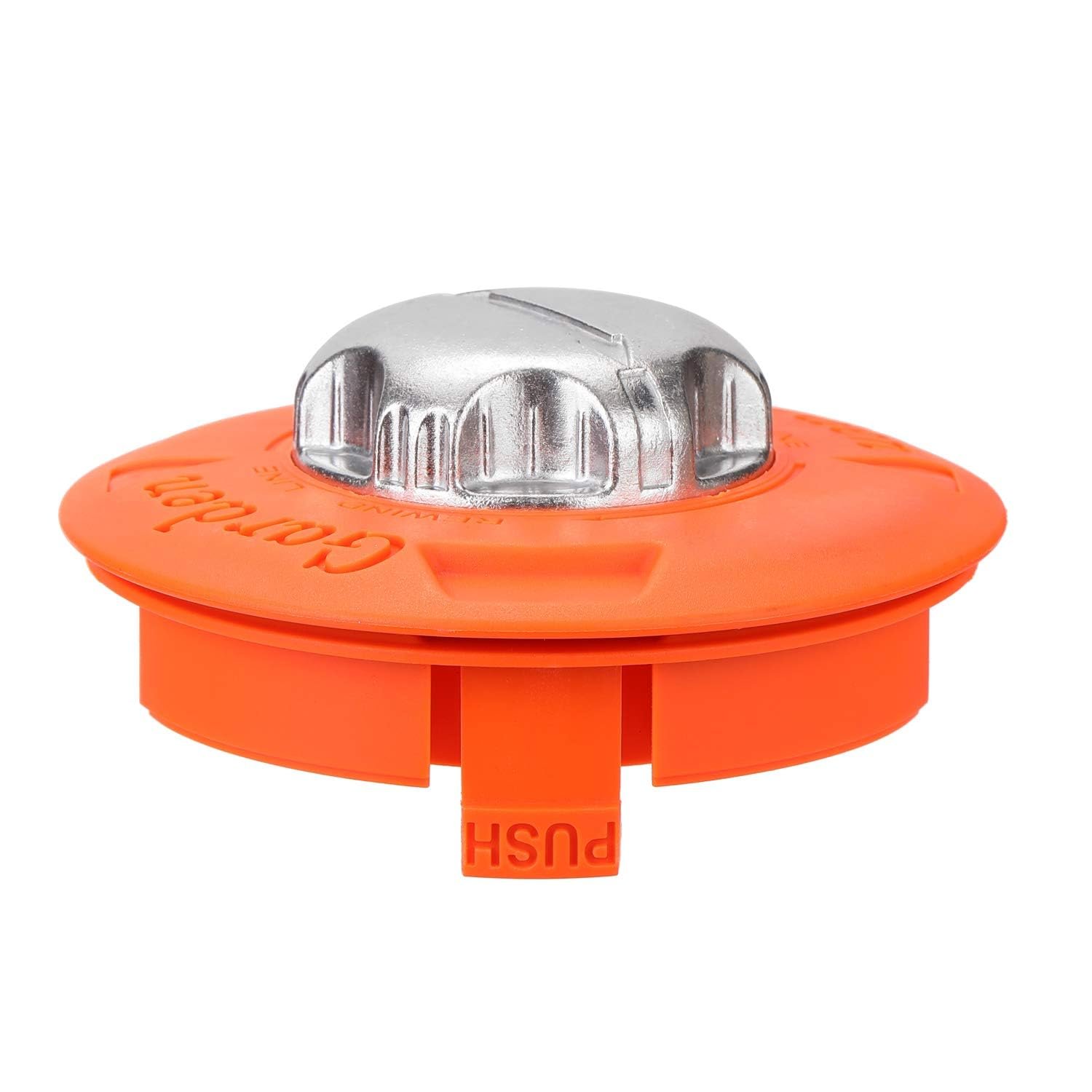 Trimmer Head 2 Line Bump Feed Strimmer Trimmer for Brush Cutter/Grass Cutting Machine | Grass Trimmer Attachment - Image 4