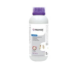 Premise Termite Control | Anti Termite Chemical for Construction | Pre & Post Construction Termite Killer Chemical | 1L