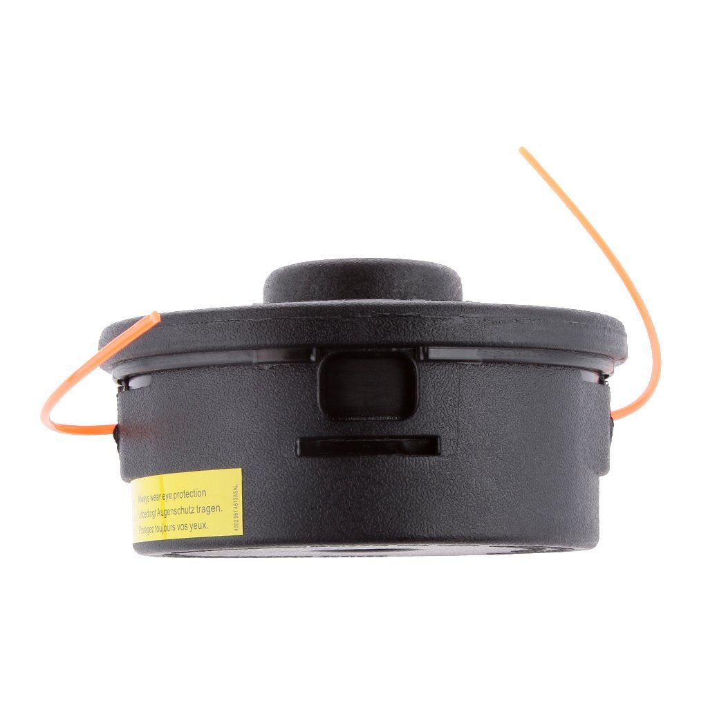 Generic New Universal Bump Feed Grass Trimmer Trimmer Brush Cutter for ST8 Brushcutter Head - Image 3