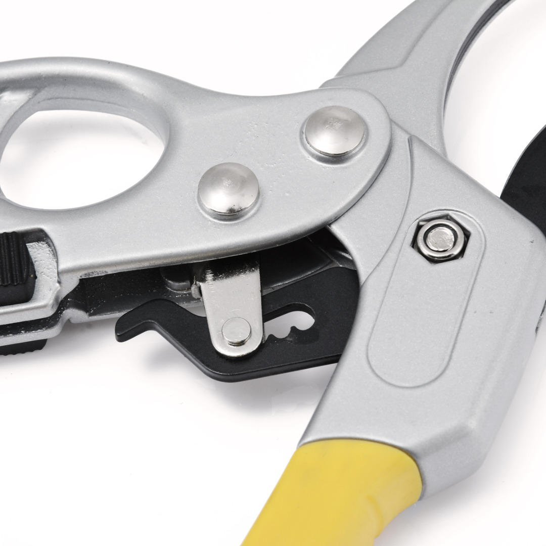 Garden Pruning Shears Branch Pruner Scissors Planting Cutter Saw Tools For Garden Plants Tree Bonsai - Image 4