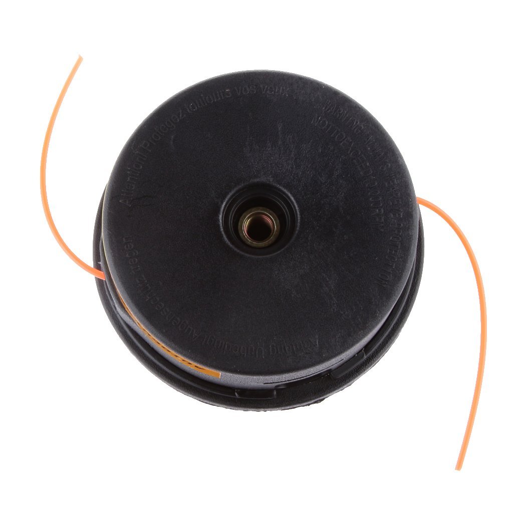 Generic New Universal Bump Feed Grass Trimmer Trimmer Brush Cutter for ST8 Brushcutter Head - Image 2