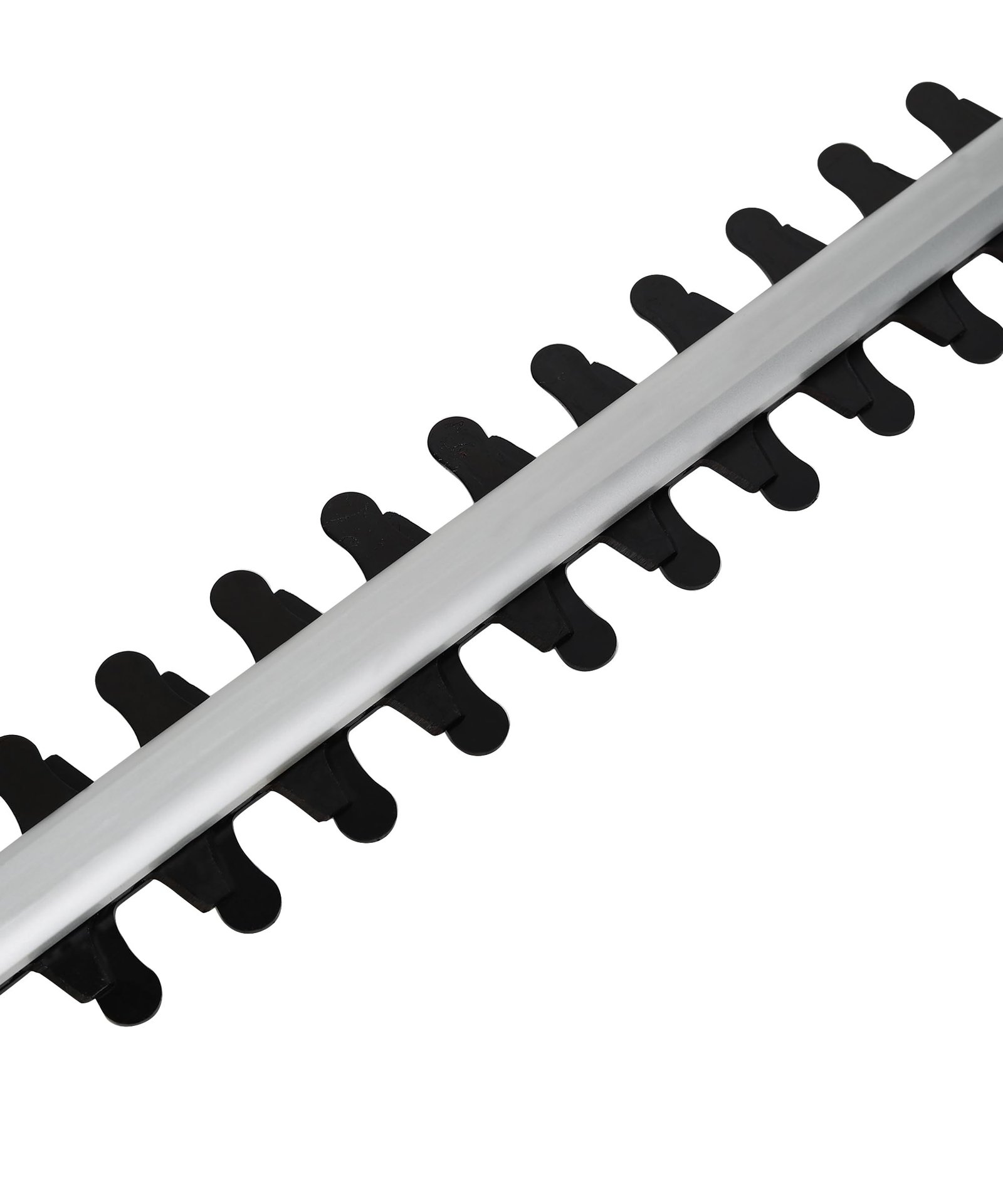 500W Corded Electric Hedge Trimmer for Gardening, 1750rpm, 55cm Blade, Hedge Cutter Light Weight for Stability & Durability - Image 8