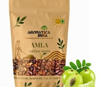 Organic Amla Seeds 5kg
