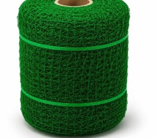 Cricket Practice Net for Batting Bowling Training Sports Netting for Home Ground Garden Outdoor Indoor
